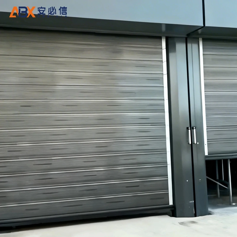 成都市涡轮硬质高速门