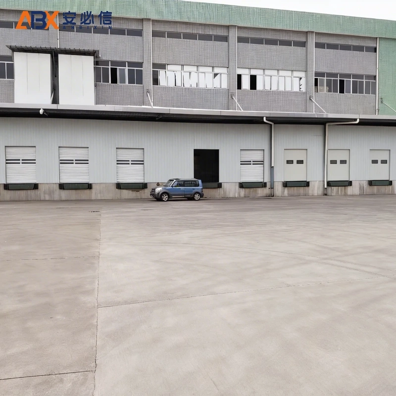 成都市感应高速门